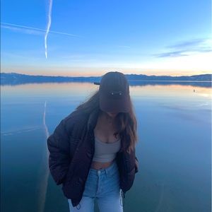 Meet your Posher, Morgan